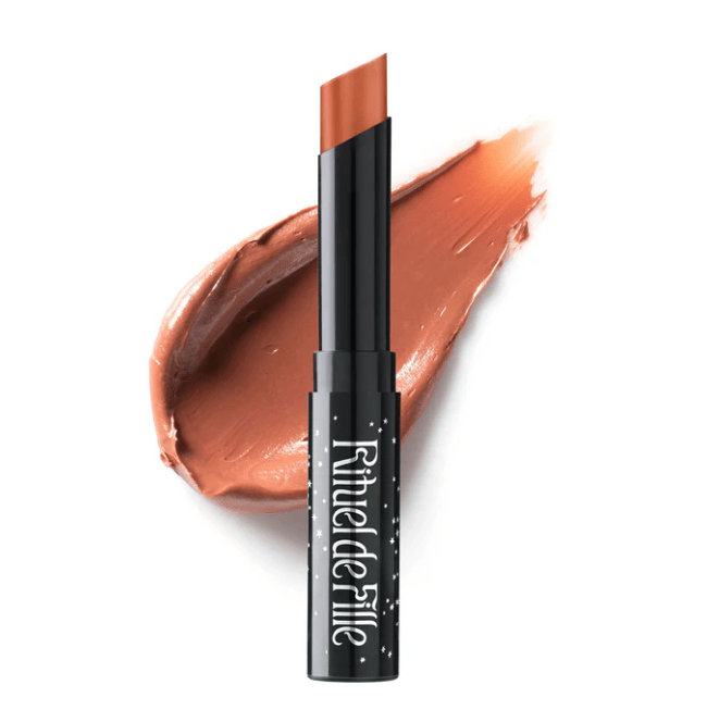 Enchanted Lip Sheer - Free Living Co
