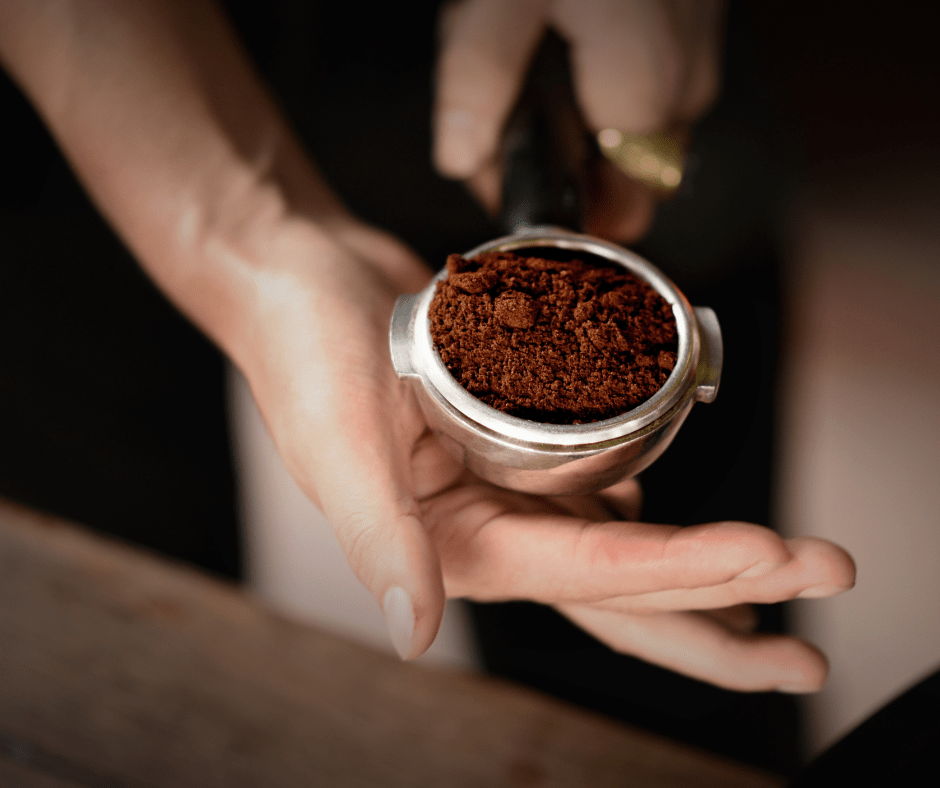 Espresso - Free Living Co