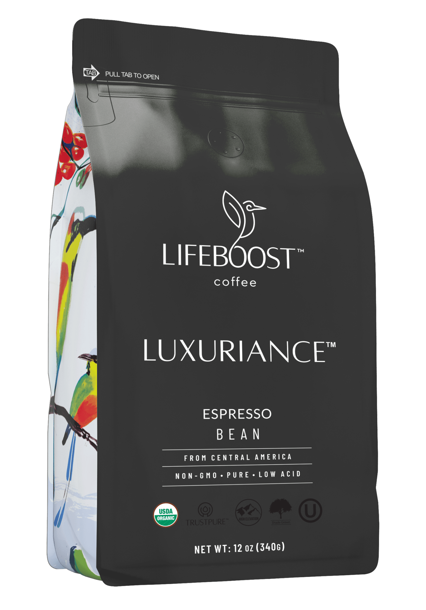 Espresso - Free Living Co