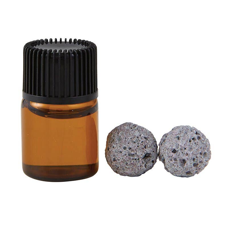 Essential Oil Diffuser Pen - Lavender - Free Living Co