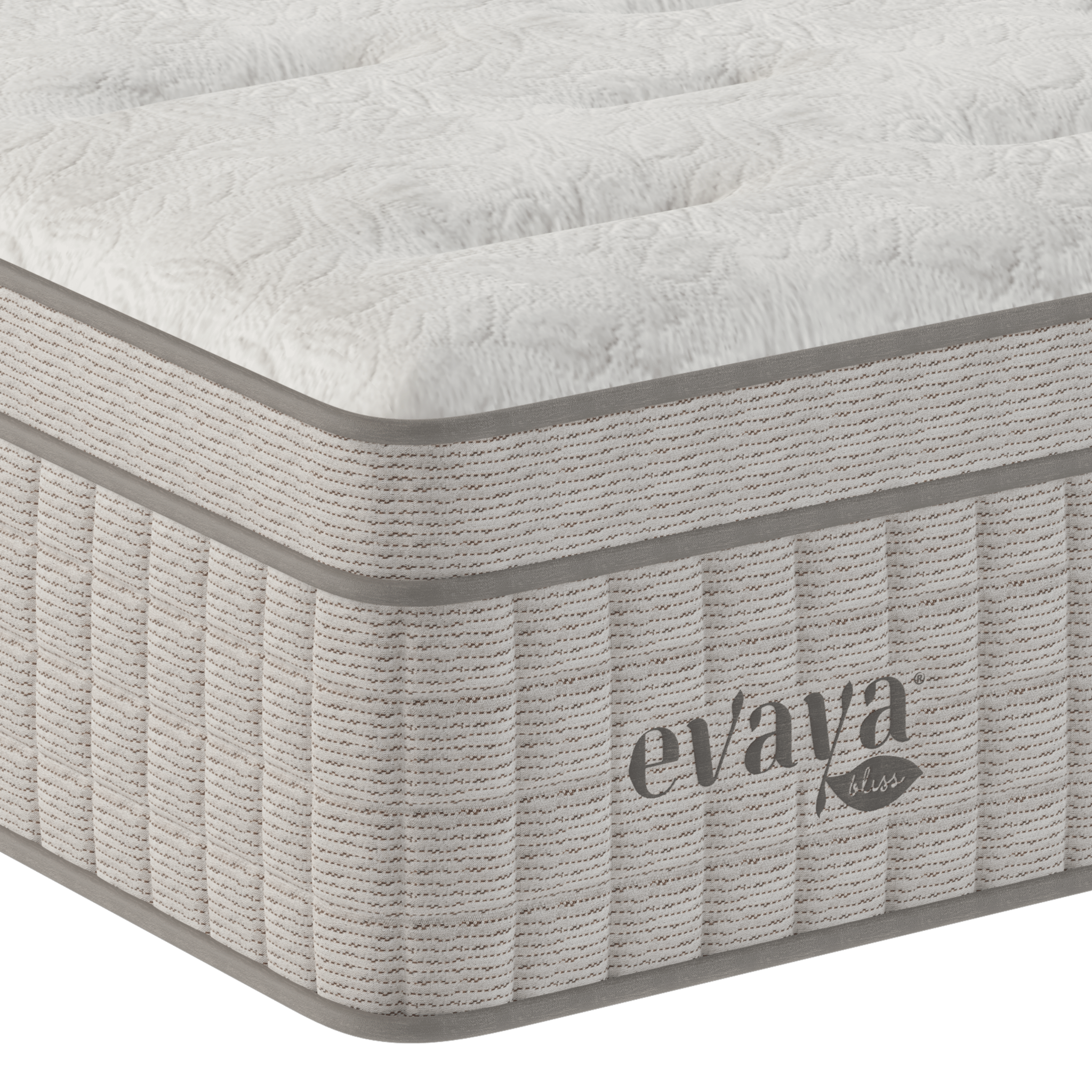 Evaya® Bliss Mattress - Free Living Co