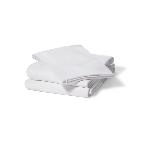 Evaya Organic Cotton Sheets - Free Living Co