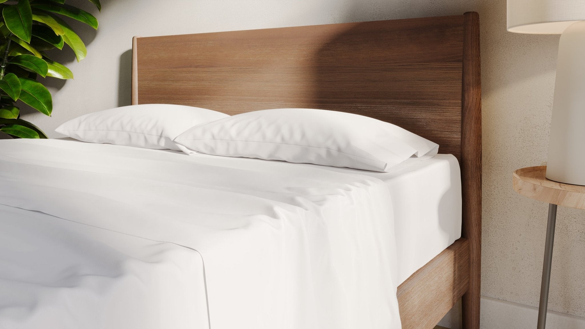 Evaya Organic Cotton Sheets - Free Living Co