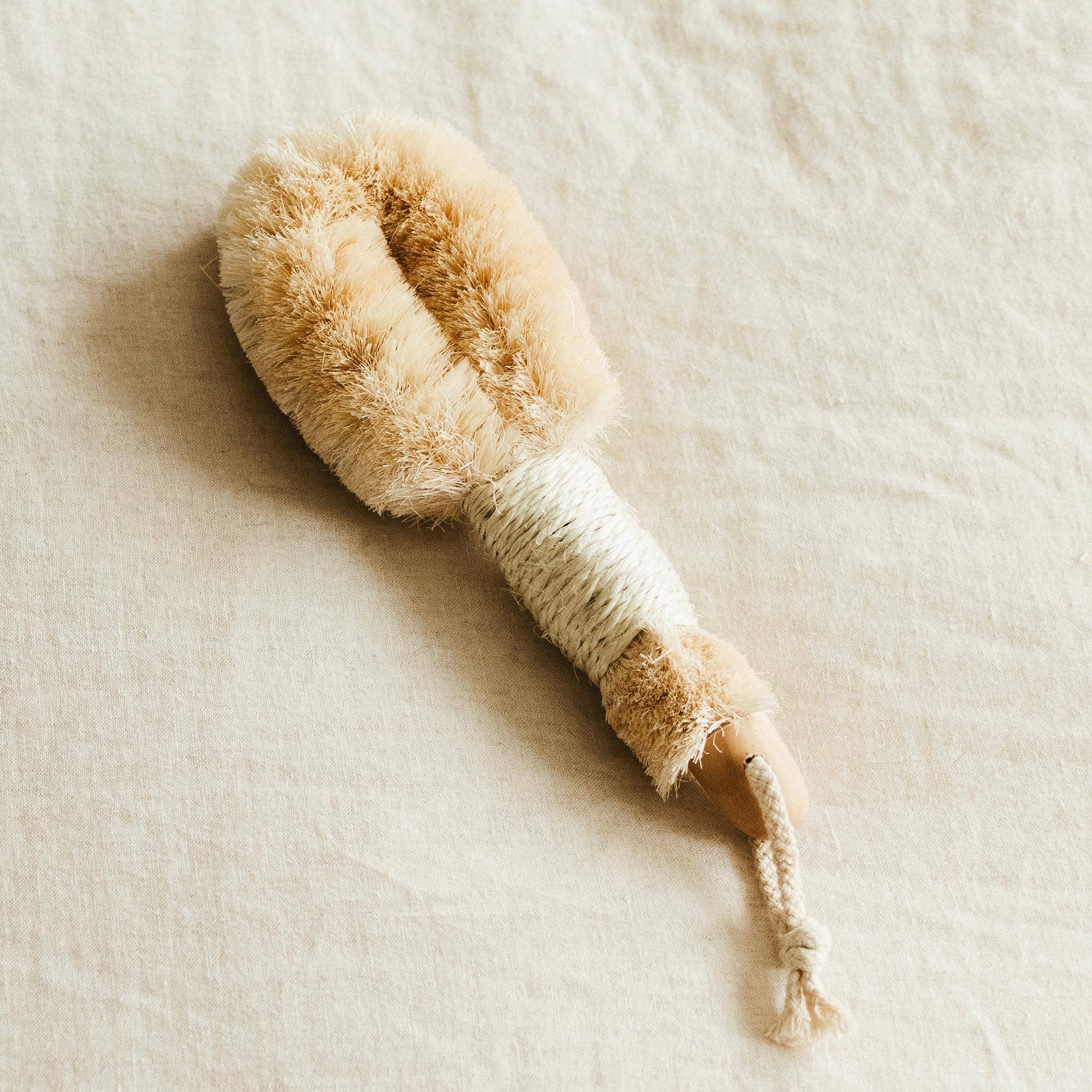 Exfoliating Body Brush - Free Living Co