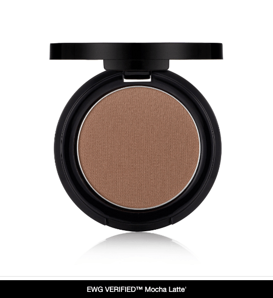 Eyeshadow Multi - Purpose Powder - Free Living Co