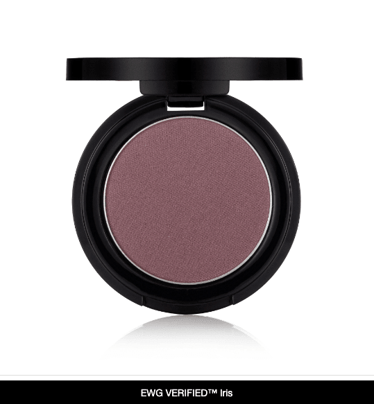 Eyeshadow Multi-Purpose Powder - Free Living Co