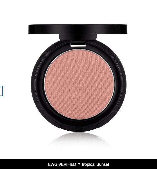Eyeshadow Multi-Purpose Powder - Free Living Co