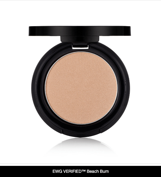 Eyeshadow Multi - Purpose Powder - Free Living Co