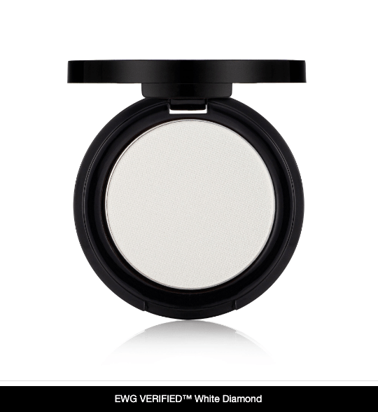 Eyeshadow Multi - Purpose Powder - Free Living Co