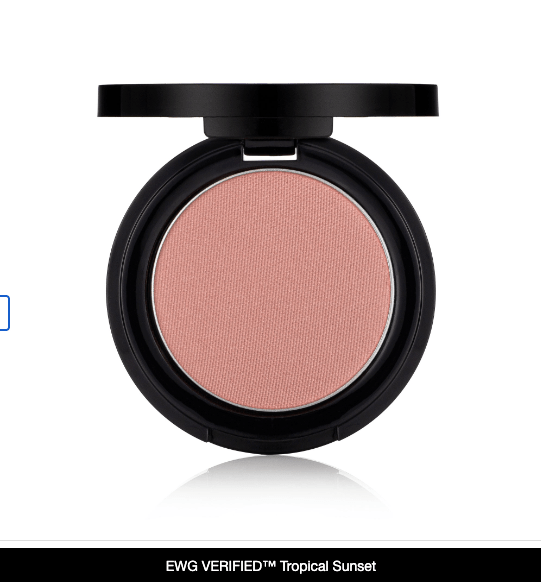 Eyeshadow Multi - Purpose Powder - Free Living Co