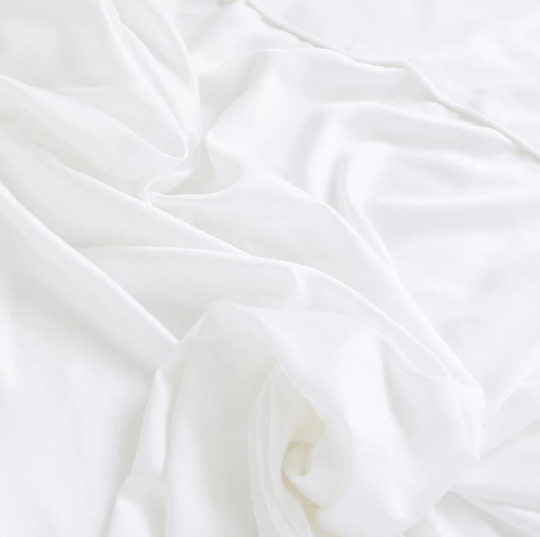 Silky Eucalyptus Pillowcases