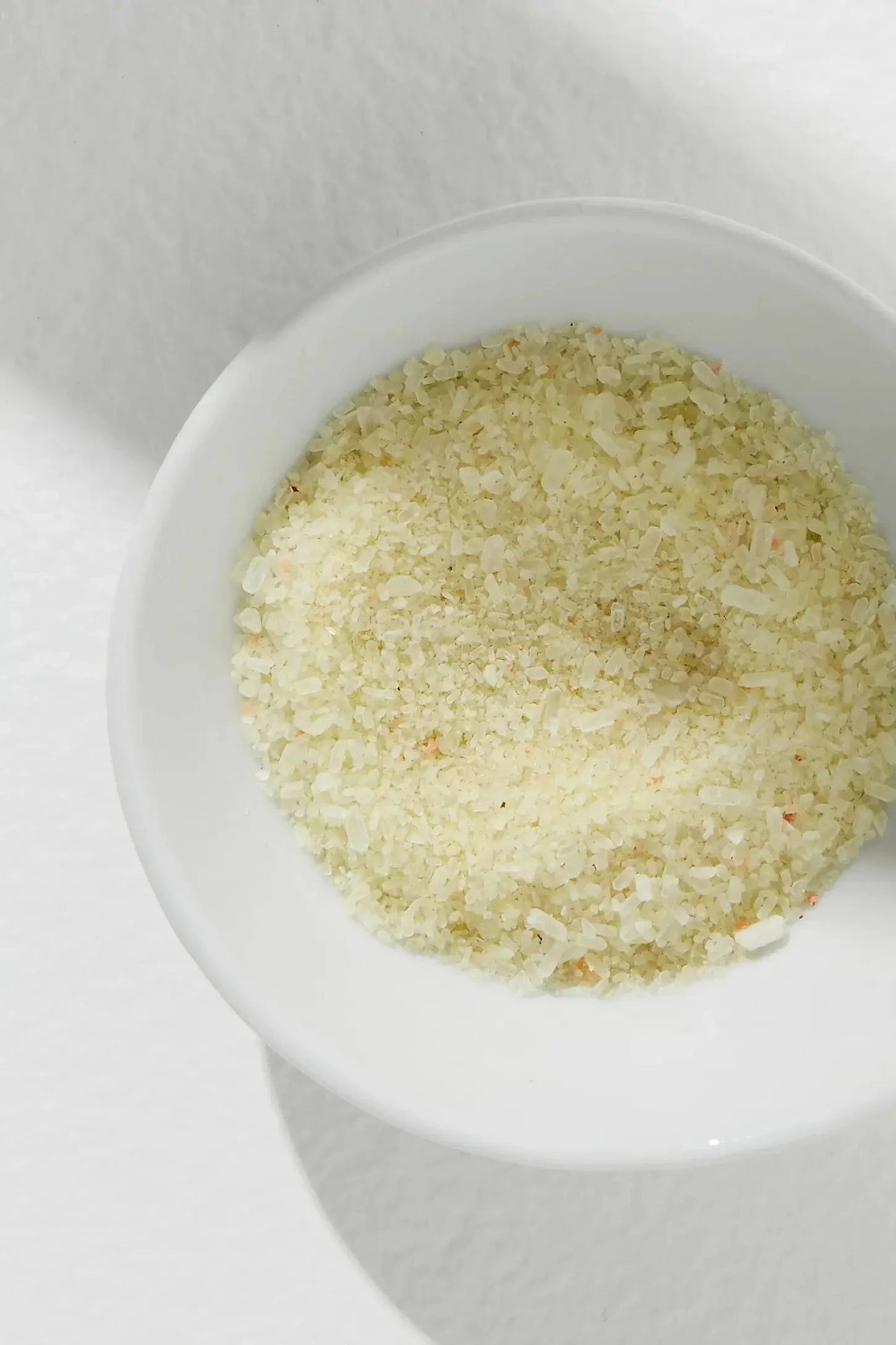 Bye Bye Toxins - Organic Detox Bath Salt Soak - Free Living Co