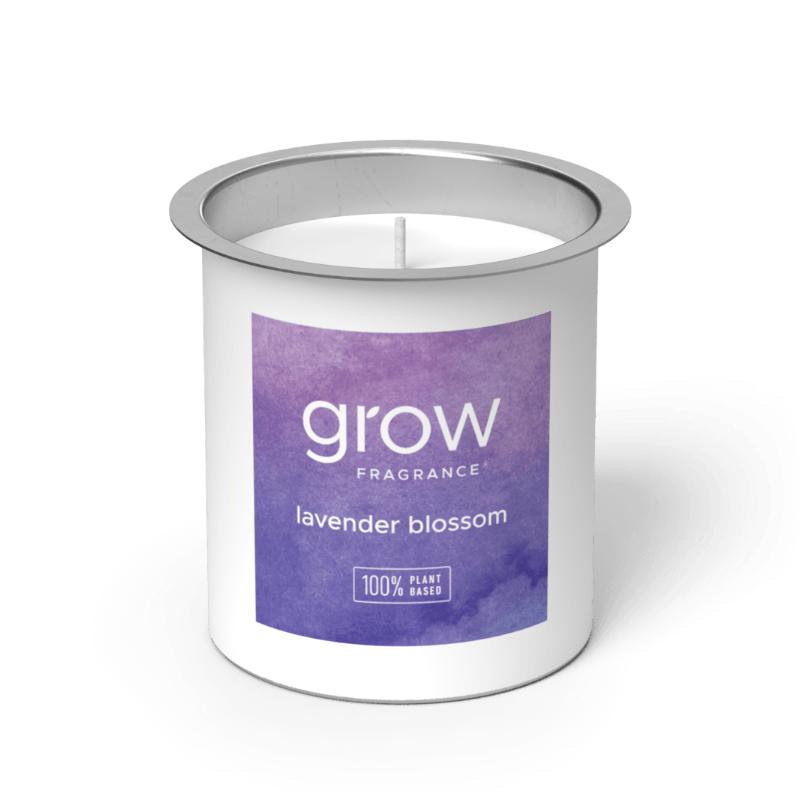 Candle Refill - Free Living Co