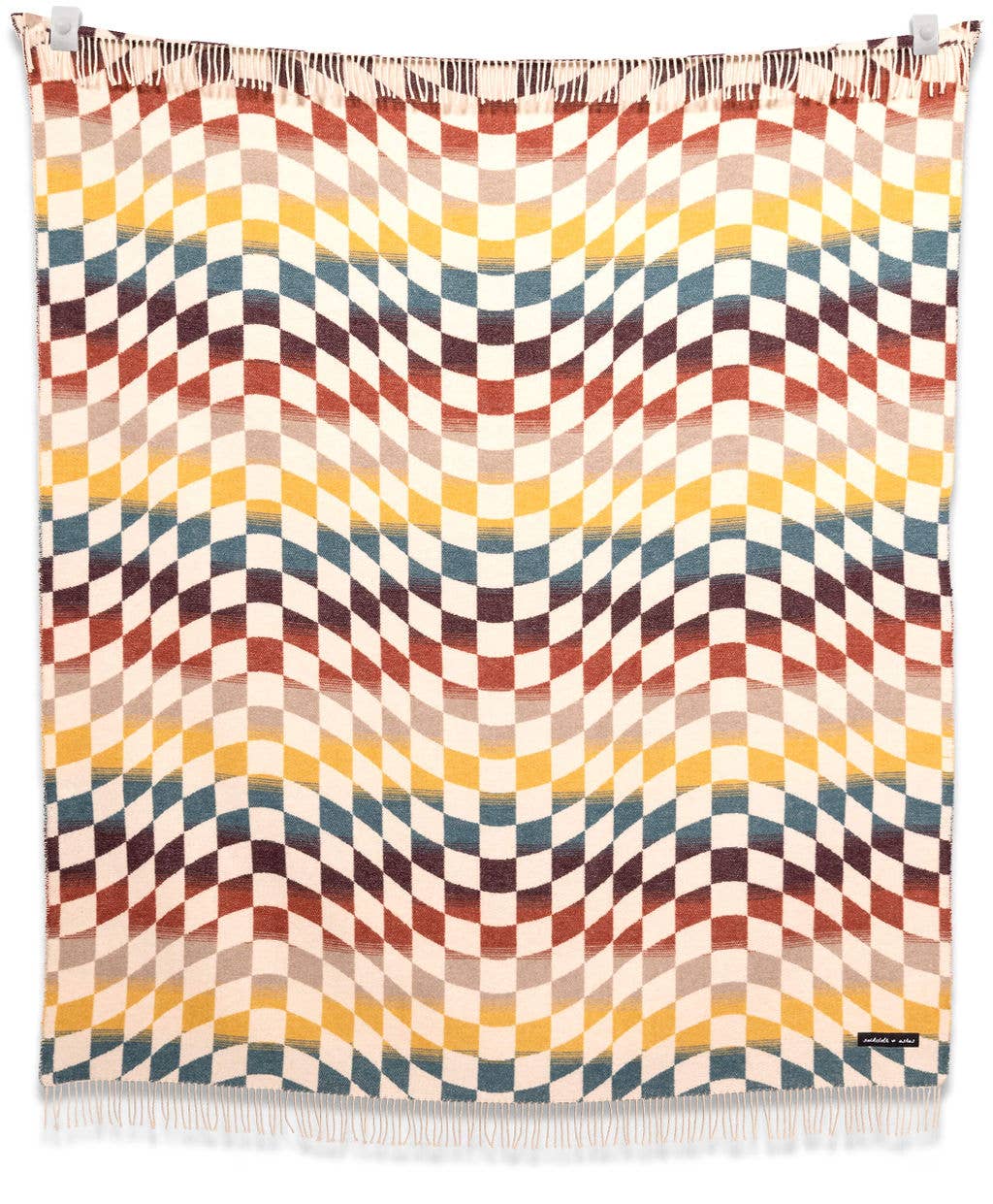 Checkered Monterey