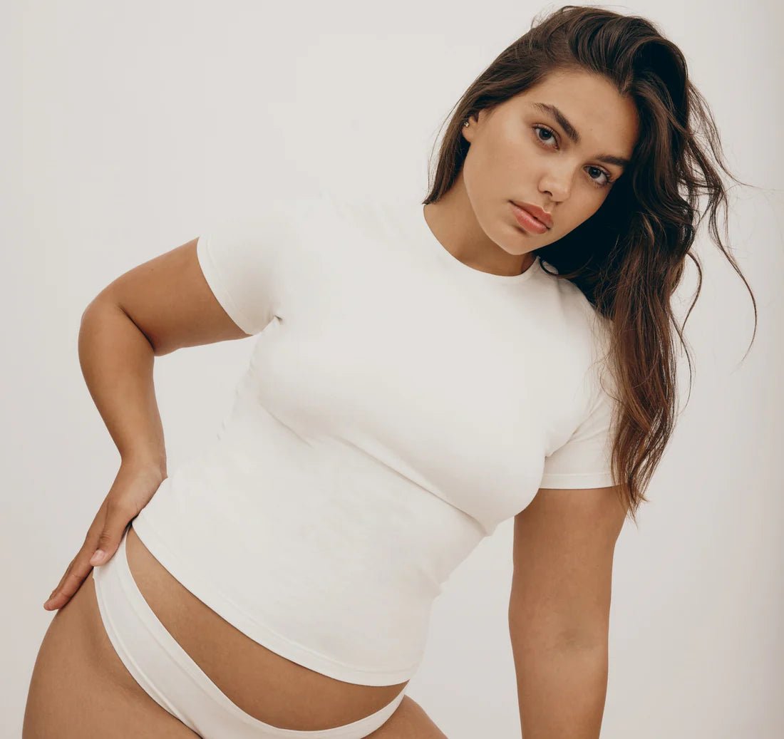 Flex Thong - Organic Cotton - Free Living Co