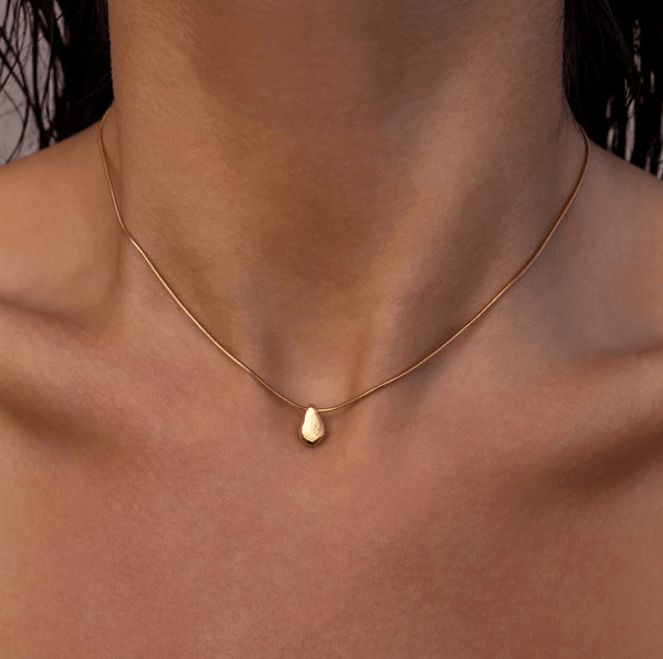 Form Necklace - Free Living Co
