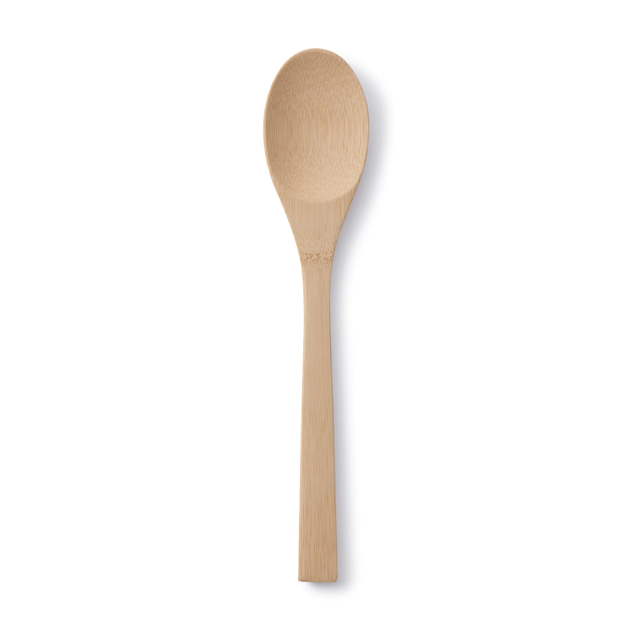 'Give It a Rest' Bamboo Spoon - Free Living Co