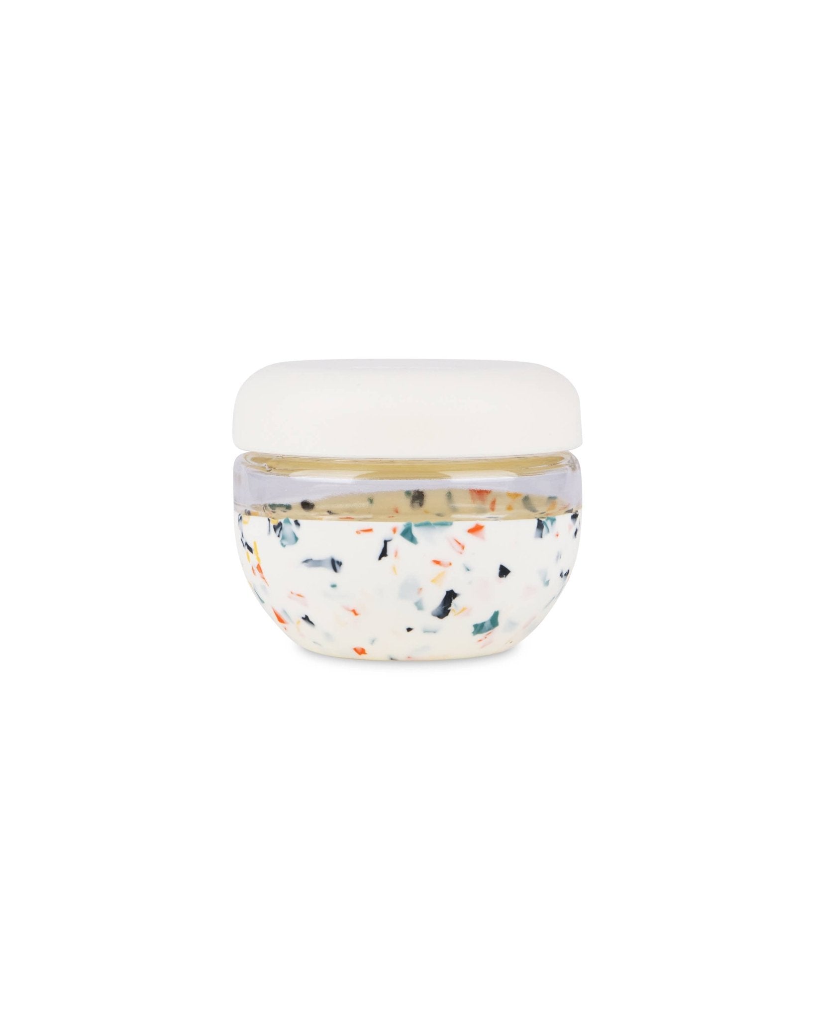 Glass Seal Tight To - Go & Storage Bowl - Free Living Co