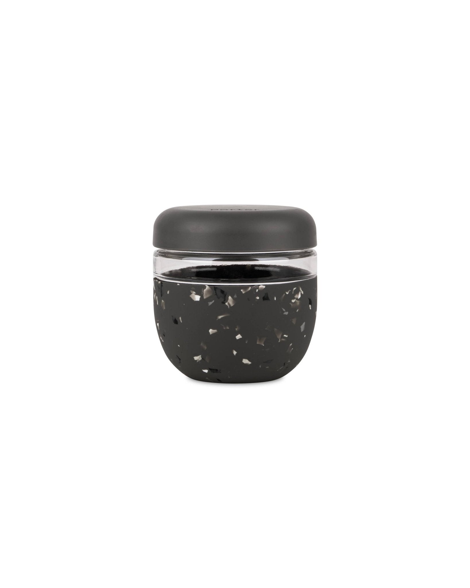 Glass Seal Tight To - Go & Storage Bowl - Free Living Co