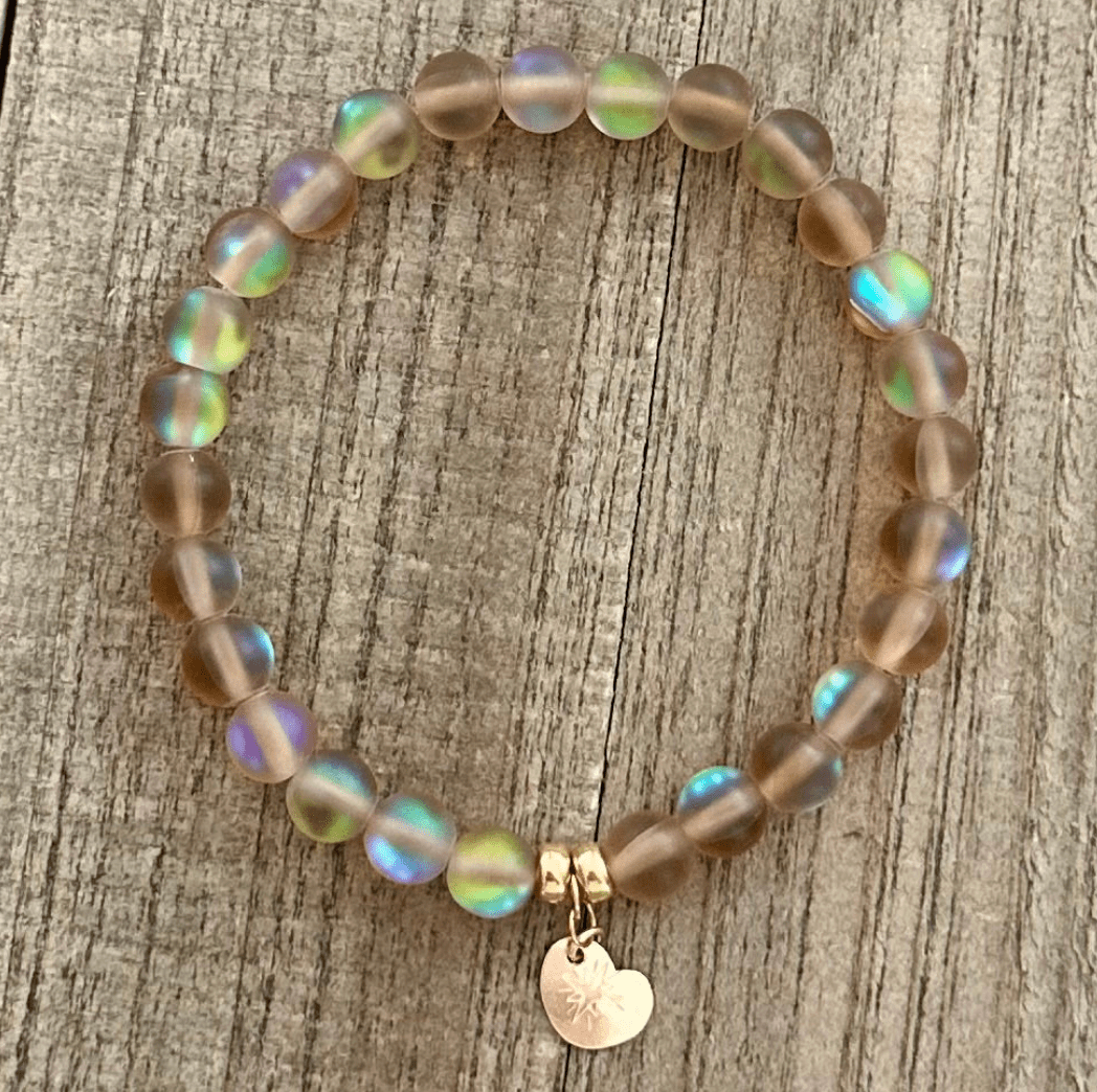 Glimmers - Free Living Co