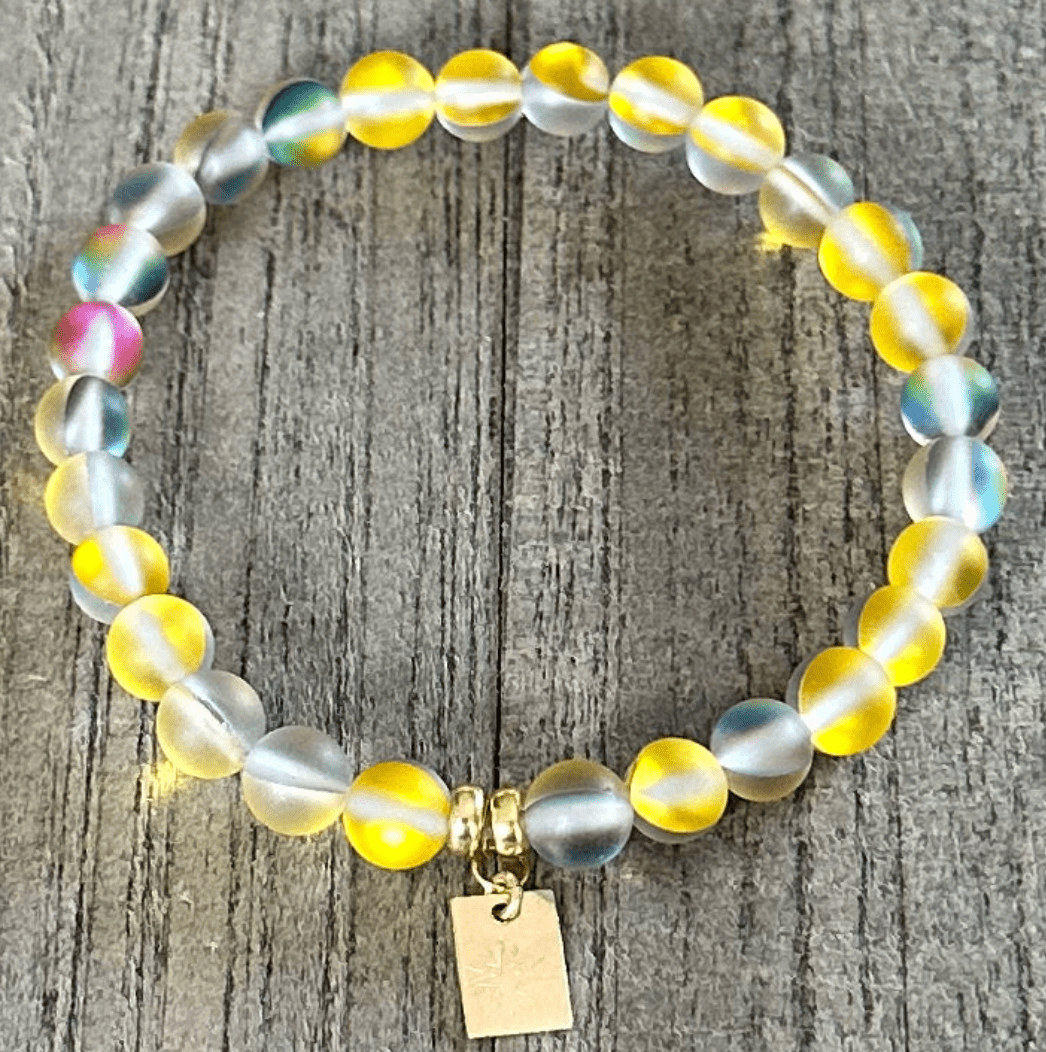 Glimmers - Free Living Co