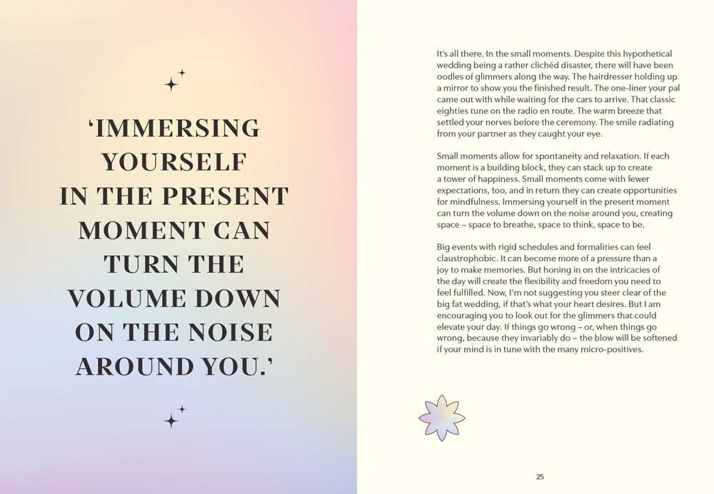 Glimmers:Hayley Doyle - Free Living Co