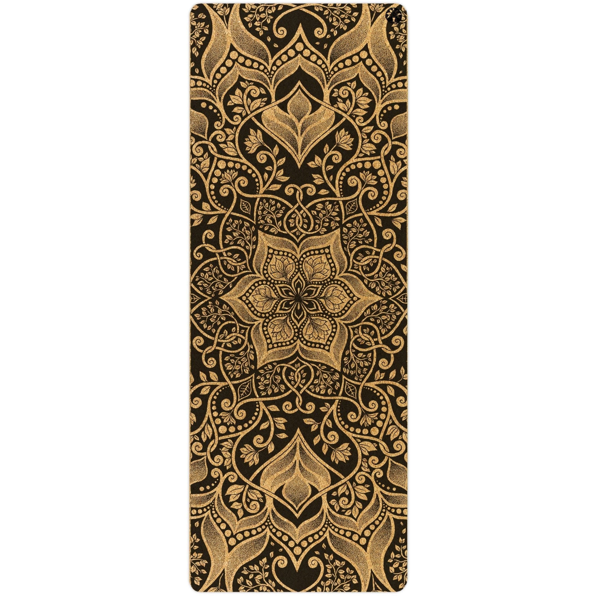 Harmony Original Cork Yoga Mat - Free Living Co