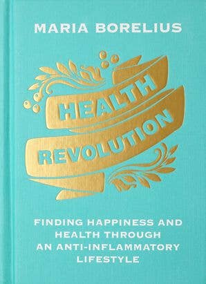 Health Revolution: Maria Borelius - Free Living Co