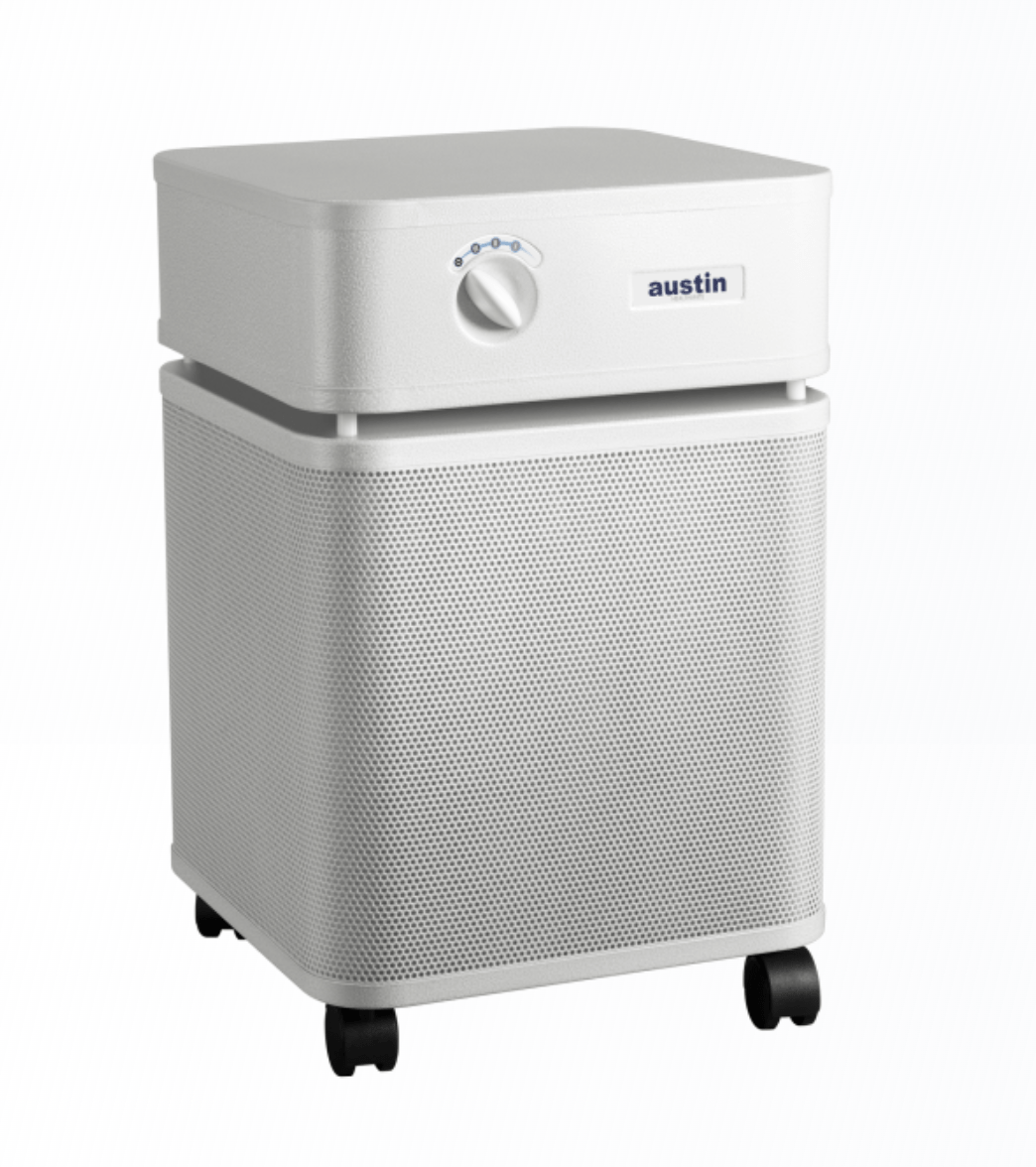 HealthMate Air Purifier - Free Living Co