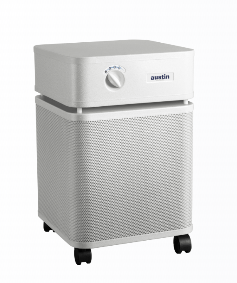HealthMate Plus Air Purifier - Free Living Co