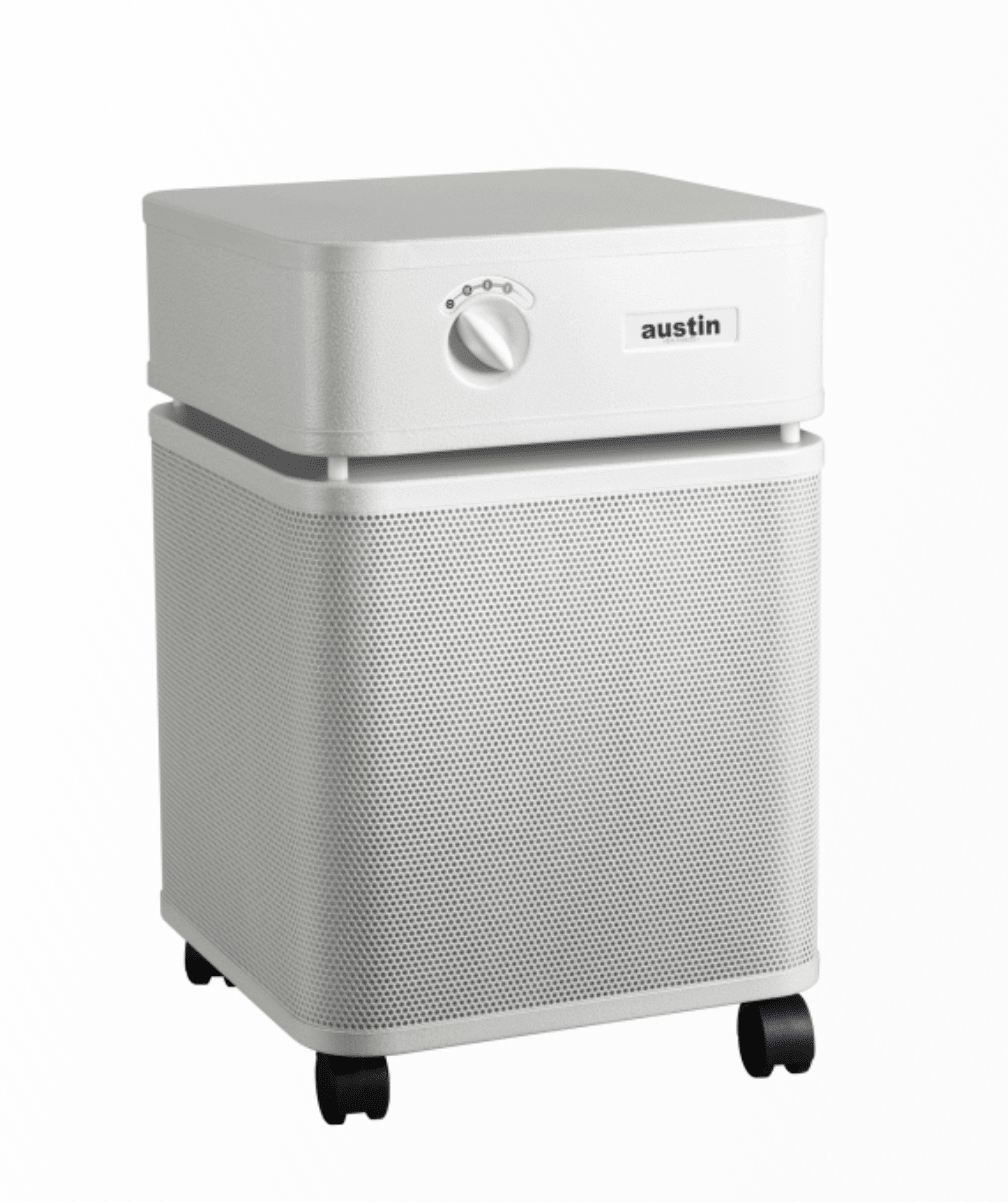 HealthMate Plus Air Purifier - Free Living Co