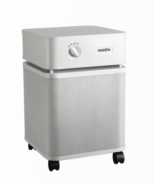 HealthMate Plus Air Purifier - Free Living Co