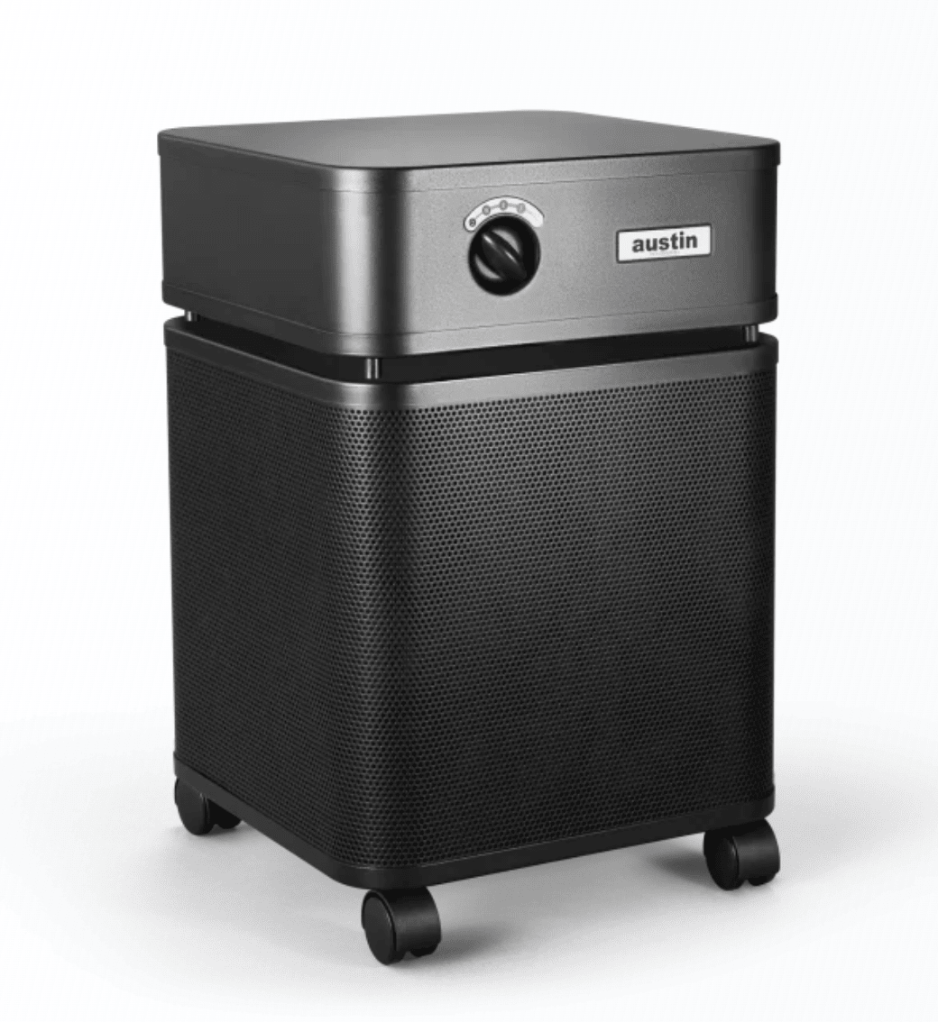 HealthMate Plus Air Purifier - Free Living Co