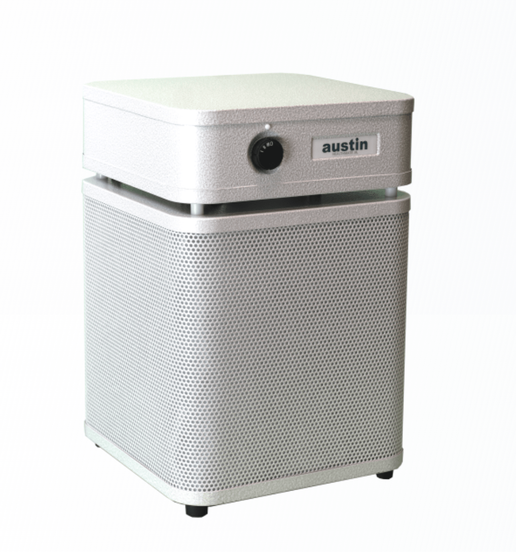 HeathMate Junior Air Purifier - Free Living Co