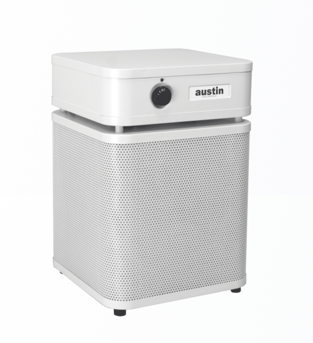 HeathMate Junior Air Purifier - Free Living Co
