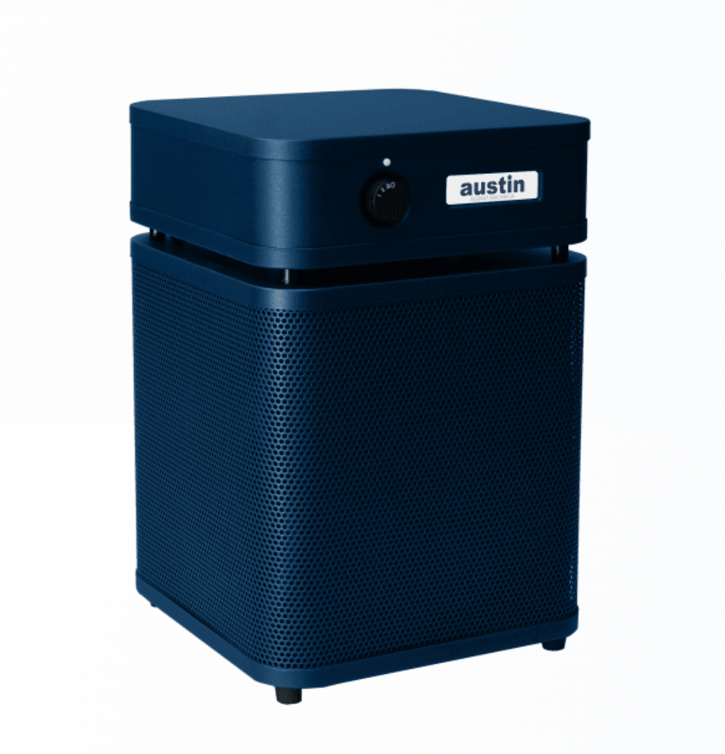 HeathMate Junior Air Purifier - Free Living Co