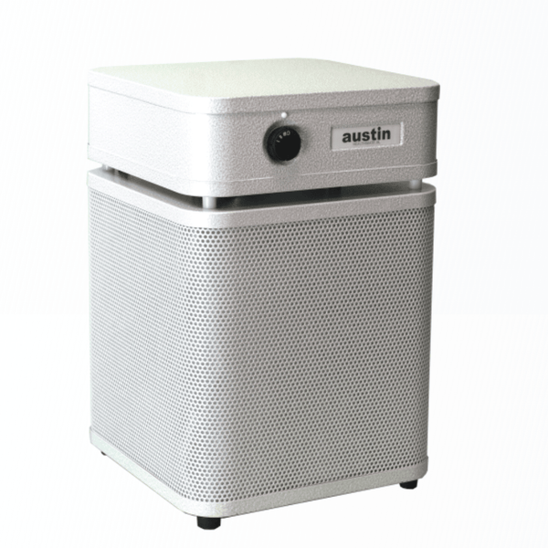 HeathMate Junior Air Purifier - Free Living Co