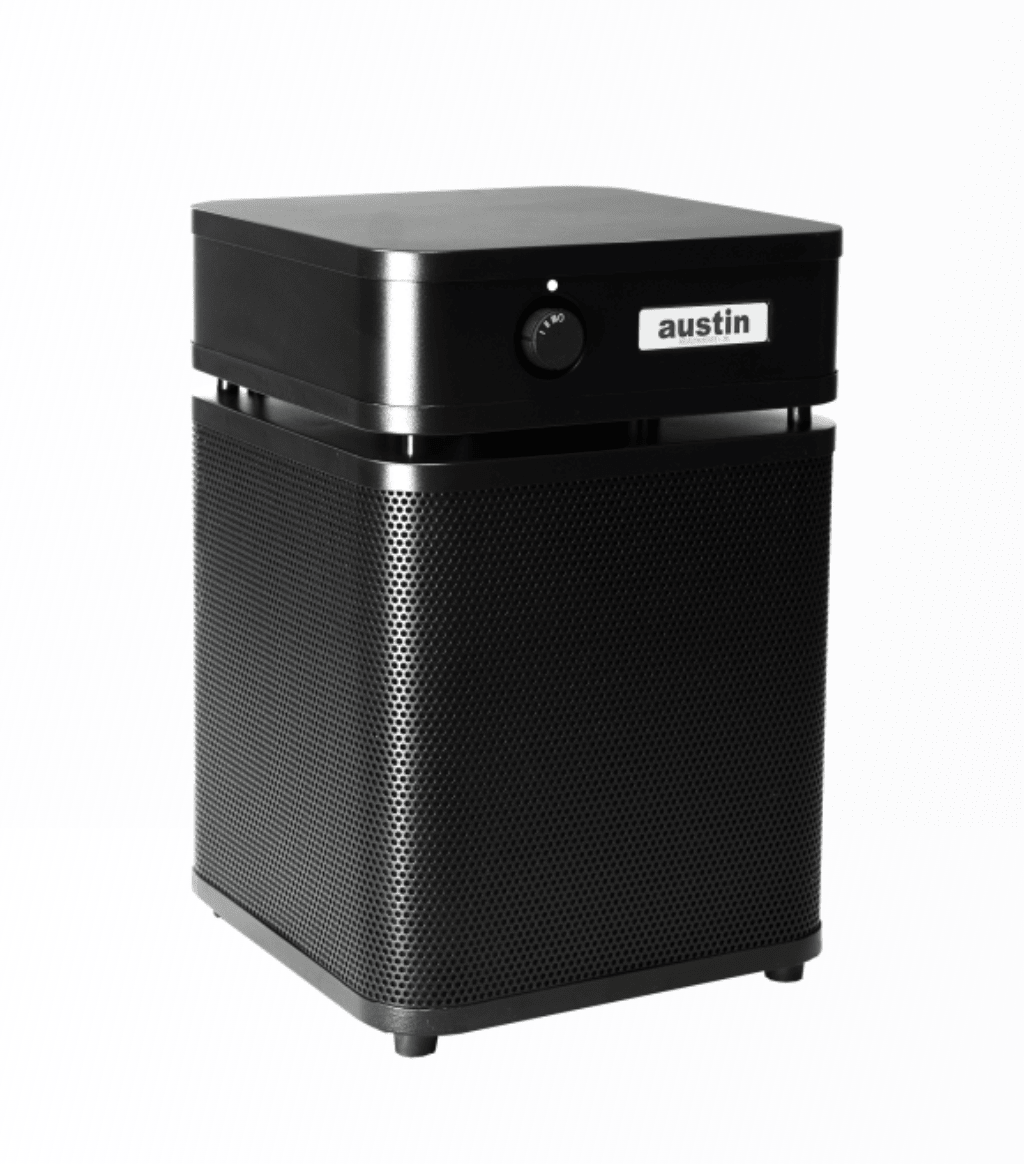 HeathMate Plus Junior Air Purifier - Free Living Co