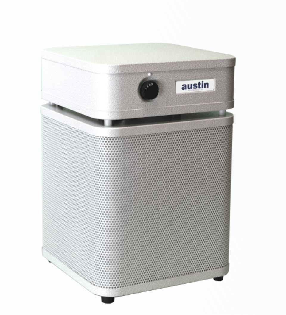 HeathMate Plus Junior Air Purifier - Free Living Co