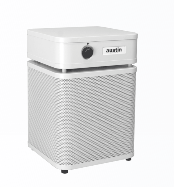 HeathMate Plus Junior Air Purifier - Free Living Co