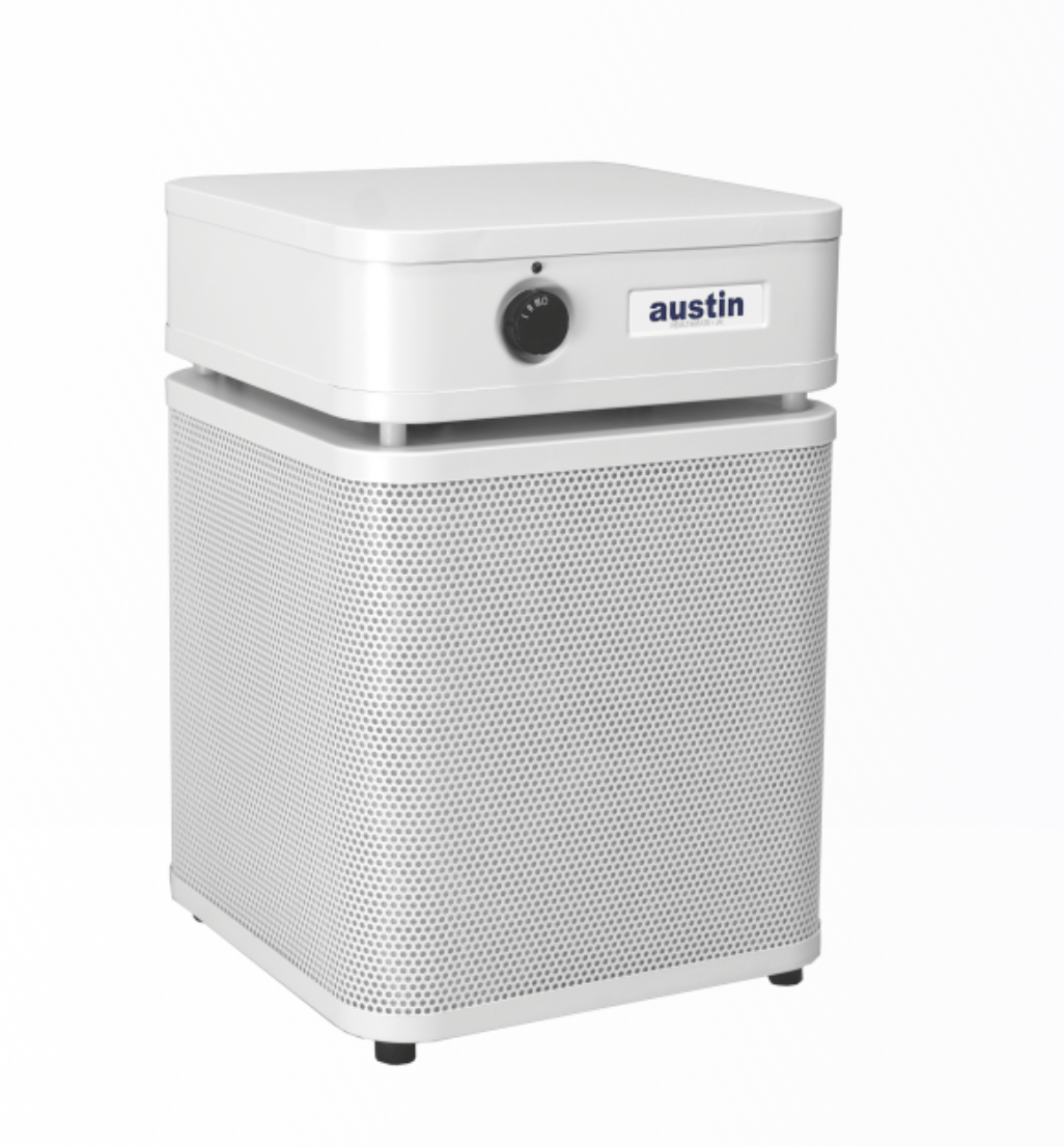 HeathMate Plus Junior Air Purifier - Free Living Co