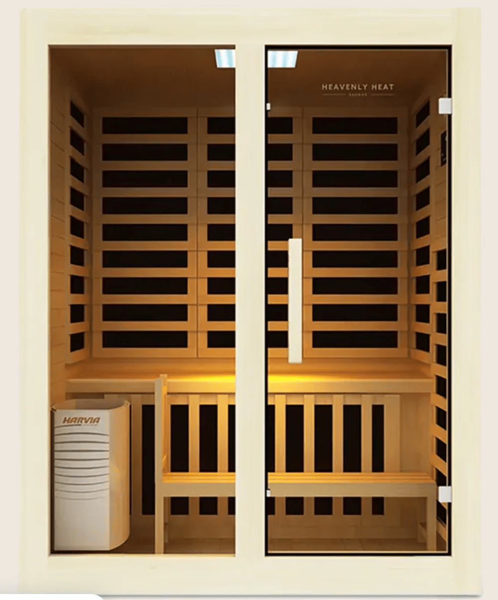Heavenly Heat - Free Living Co