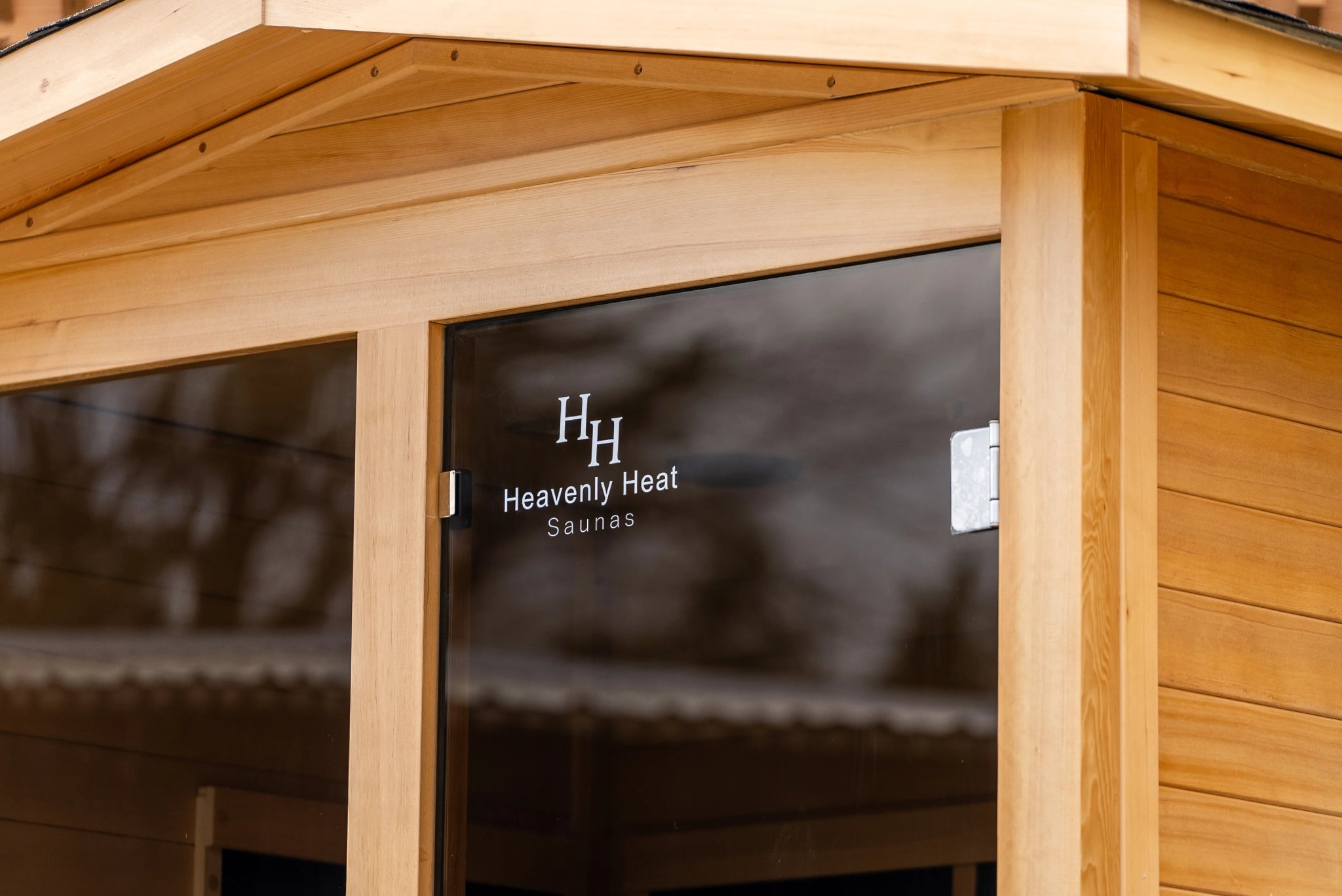 Heavenly Heat - Free Living Co