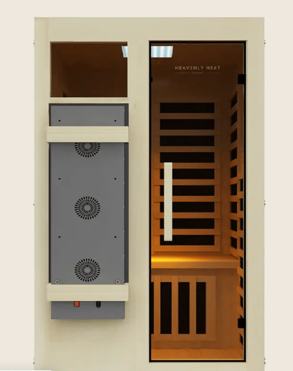 Heavenly Heat - Free Living Co