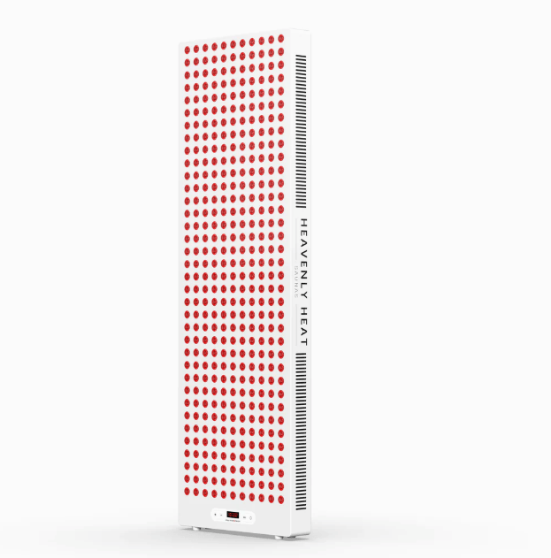 Heavenly Max - Red Light and Near Infrared Panel - Free Living Co