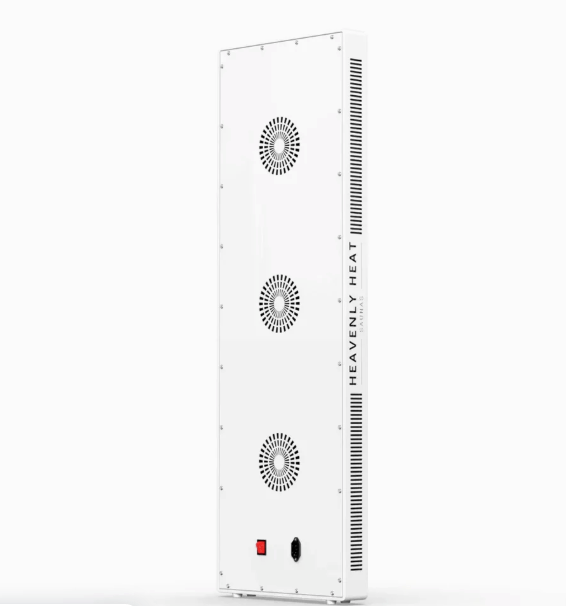 Heavenly Max - Red Light and Near Infrared Panel - Free Living Co