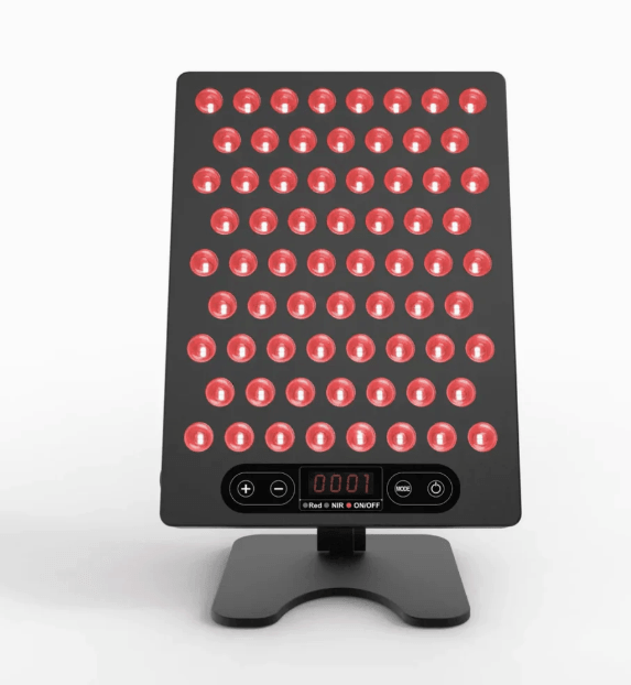 Heavenly Mid - Red Light and Near Infrared Panel - Free Living Co