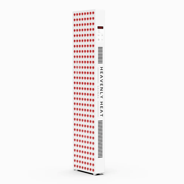 Heavenly Pro - Red Light and Near Infrared Panel - Free Living Co