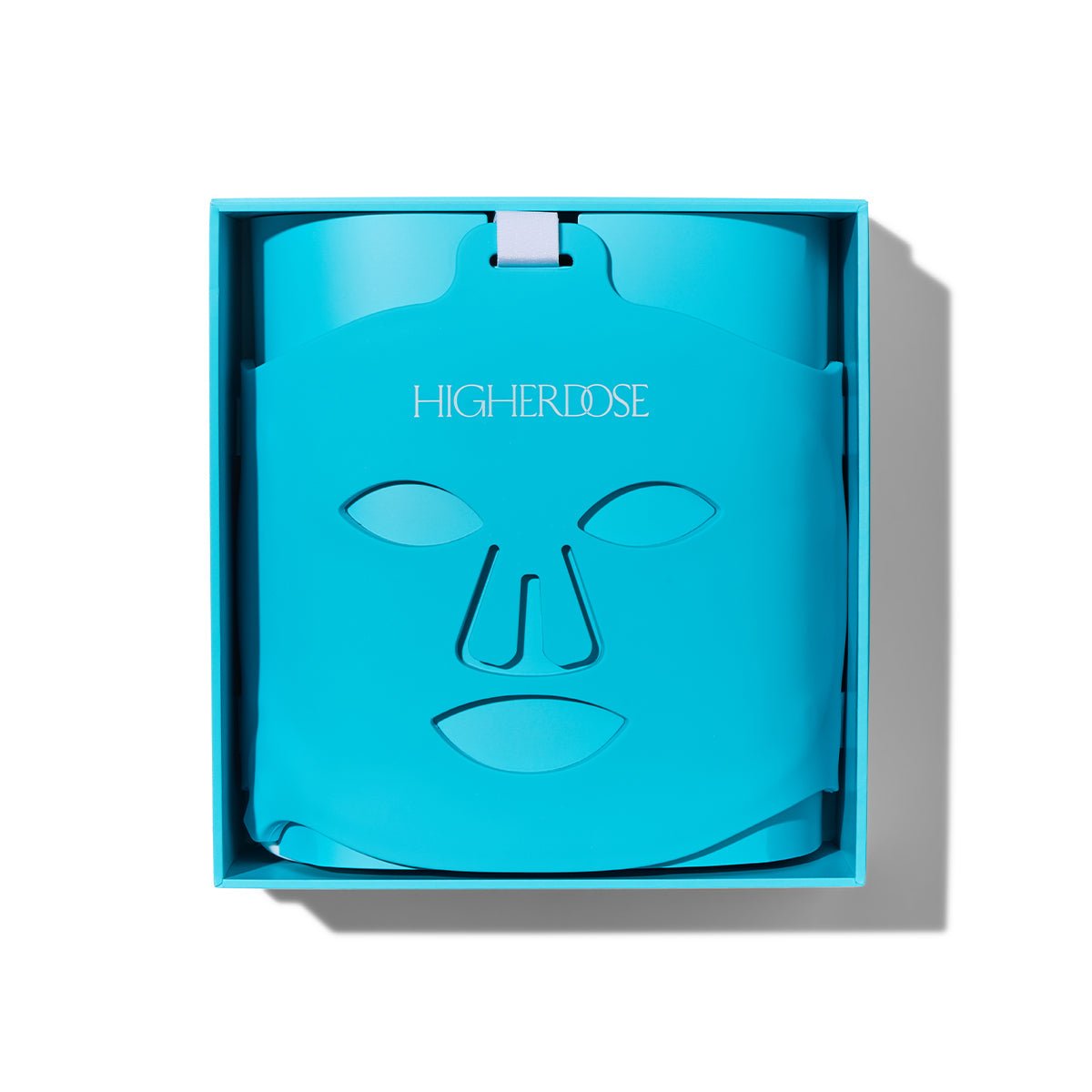 HigherDOSE Red Light Face Mask - Free Living Co