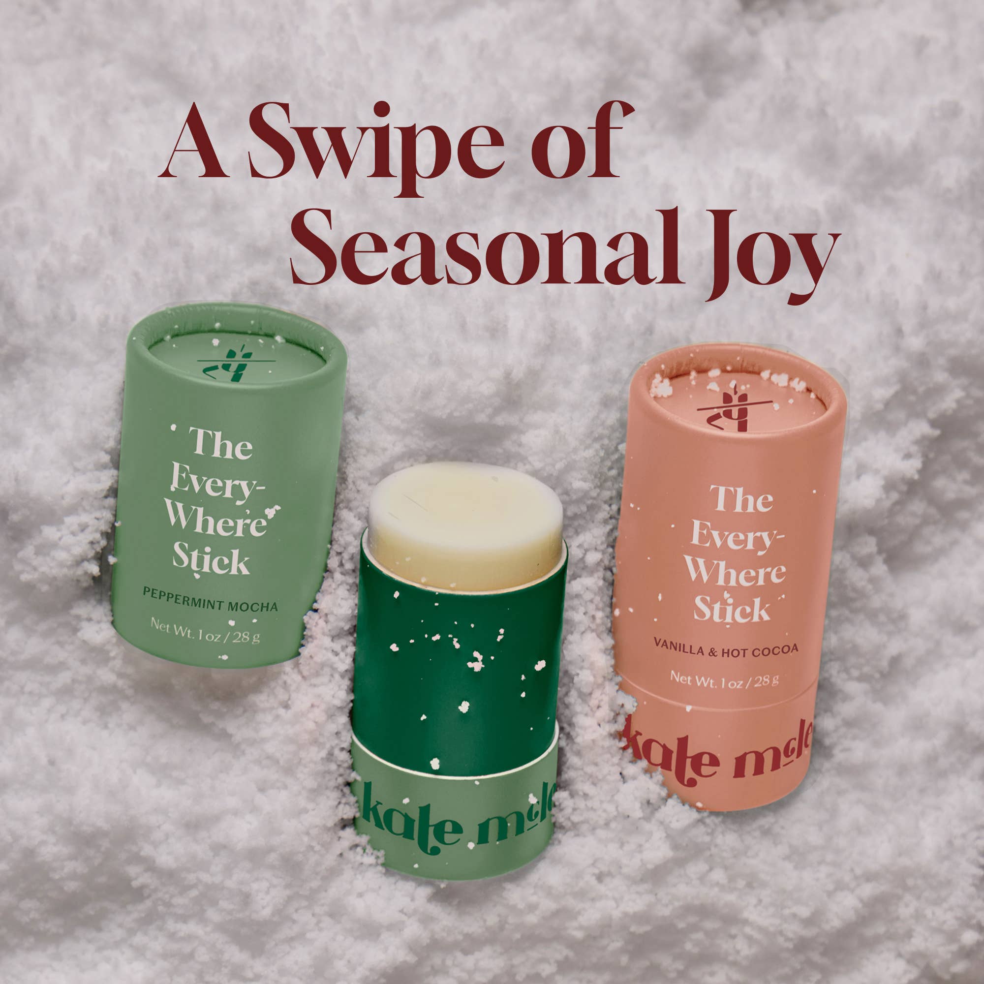 Holiday Everywhere Stick Duo - Free Living Co